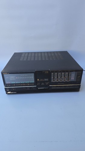 Vintage sanyo 150 - v7-150, stereo