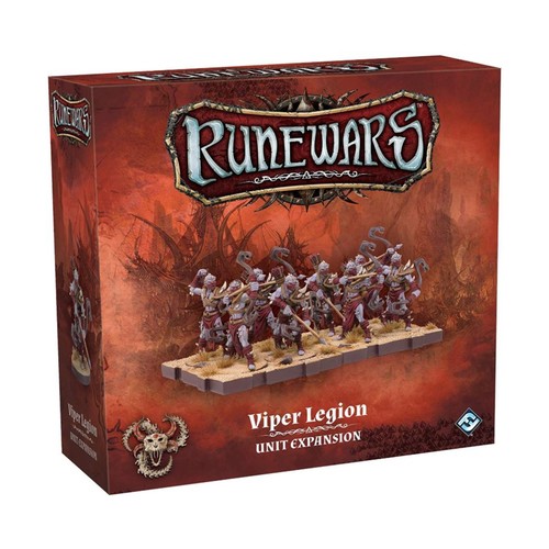Ffg runewars uthuk extension - runewars,