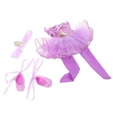 1 ensemble de costumes de