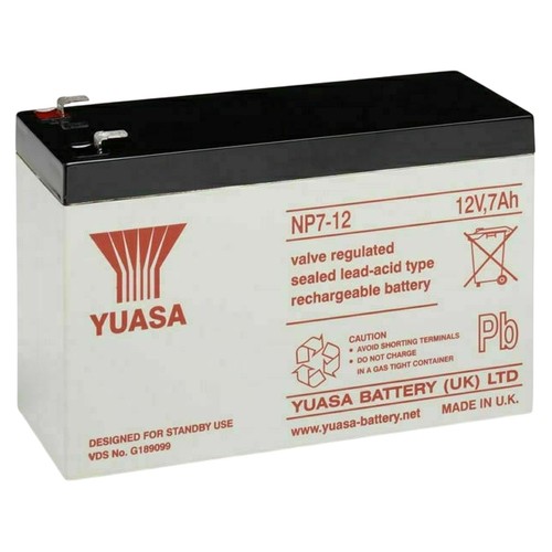 Batterie yuasa 12v - yuasa,