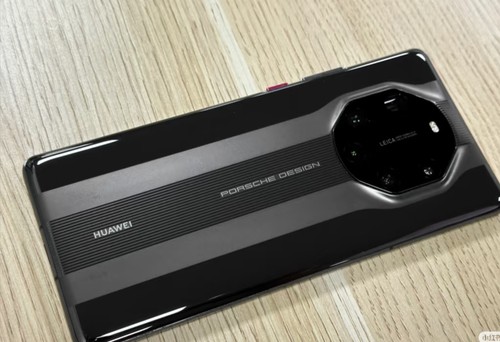 Huawei mate porsche - huawei,