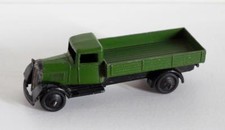 Dinky toys série - dinky, (25a)