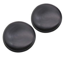 2pcs couvercle plaque de - plaque,