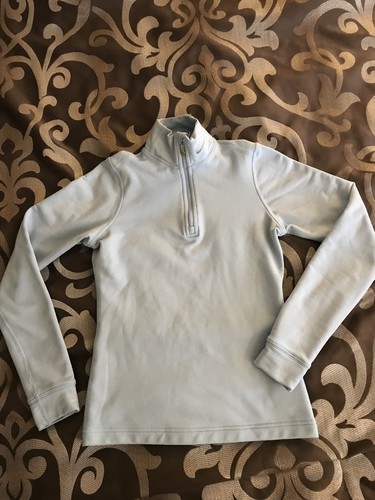 Girl nike dry - baby, blue