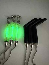 3x Vert Détecteurs de Touche