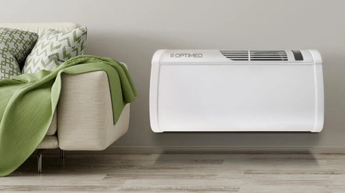 Climatiseur monobloc - ,