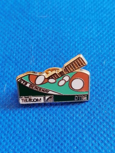 Pin france télécom - pin's, /