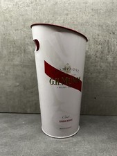 Seau à Champagne Mumm cordon rouge
