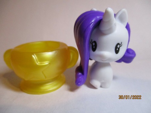 Mon petit poney - mon,