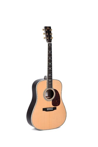 Sigma sdr guitare - sigma,