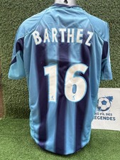 Maillot OLYMPIQUE MARSEILLE