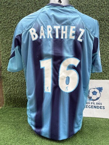 Maillot olympique marseille - maillot,