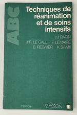 ABC Réanimation Soins