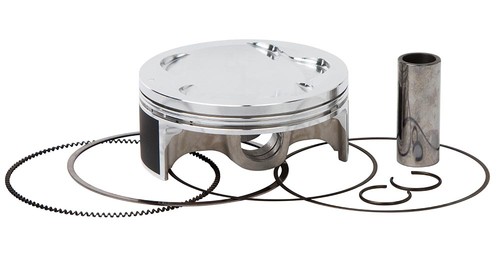 Piston forgé vertex - piston, yamaha