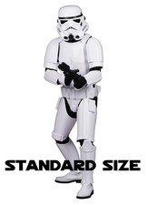 Armure costume stormtrooper - armure,