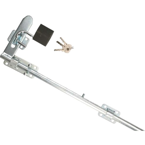 Verrou portail kotarbau 800 - verrou,