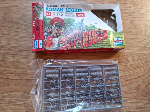 Esci roman legion - 1/72,