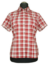 CHEMISE FJALL RAVEN TAILLE M-L