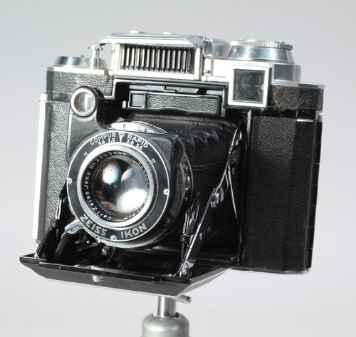 Zeiss ikon super ikonta 533 - ikon,