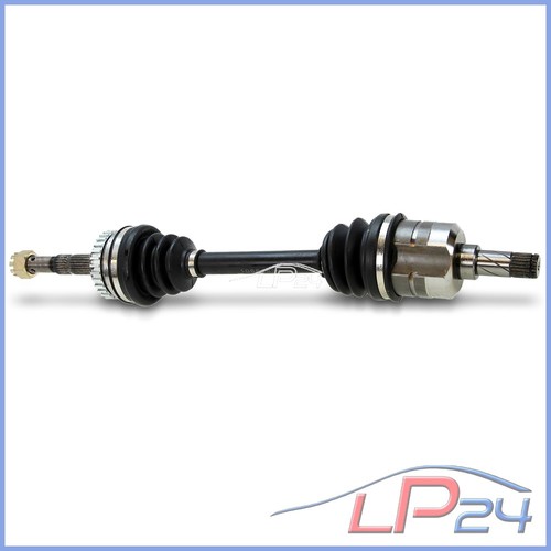 Cardan transmission - cardan, de