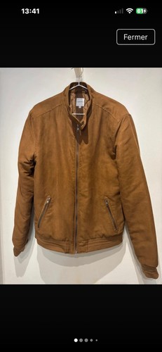 Creeks veste bomber homme - creeks,