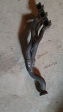 Collecteur échappement BMW M3