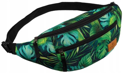 Sac banane bandoulière - sac,