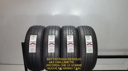 Pneus usés 195 55r16 - 195/55r16, 87h