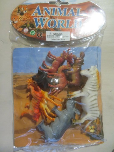 Animal world animaux sauvages - world,