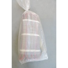 Trame de câble chauffant