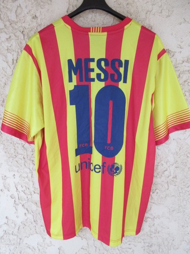 Maillot barcelone barcelona - maillot,