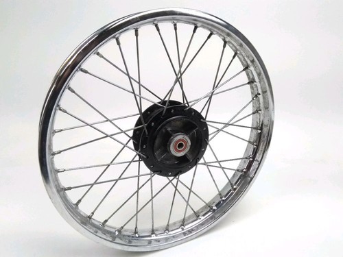 Jante arriere suzuki x - jante, ts