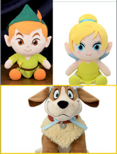 Disney peter pan tinkerbell