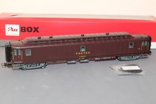 LS Models HO ref.40411.1, ambulant postal OCEM