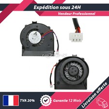 VENTILATEUR CPU FAN POUR IBM LENOVO THINKPAD X200 X201 X201i