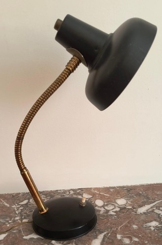 Lampe bureau de - de, ou