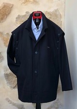 Paul Shark. Veste à manches