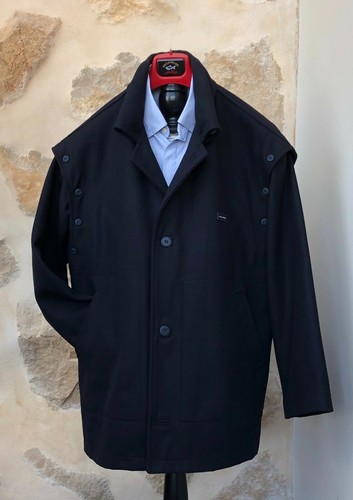 Paul shark veste - veste, manches