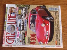 $$$ Revue Gazoline N°112