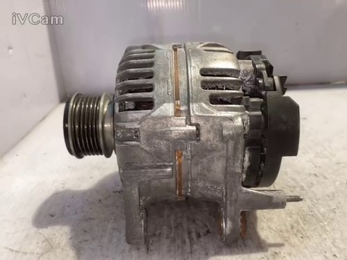 Alternateur volkswagen fox - alternateur,