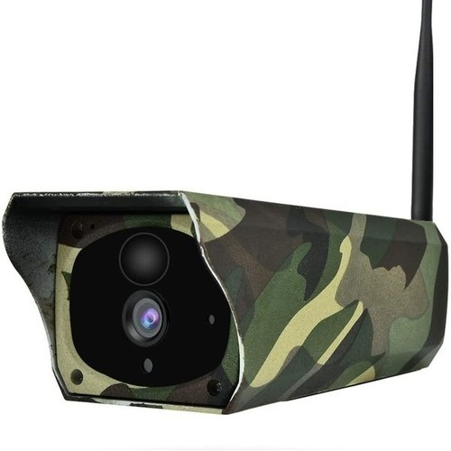 Caméra surveillance - caméra,