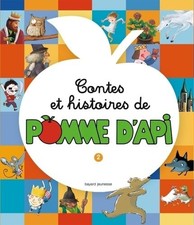 Contes et histoires de pomme
