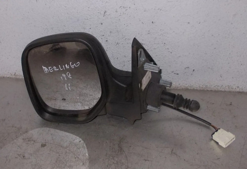 Citroën berlingo mirror - berlingo,