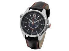 Sturmanskie Poljot Gagarin GMT