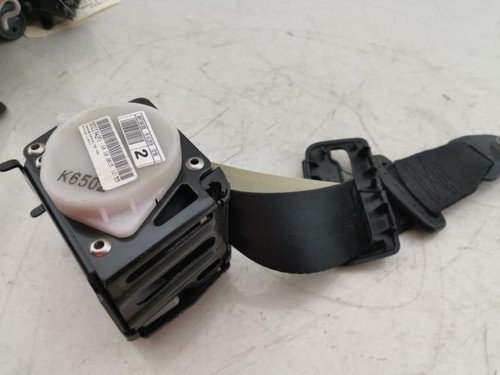 Ceinture arriere droit citroen - arriere,