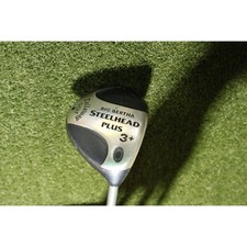 Callaway Big Bertha Steelhead