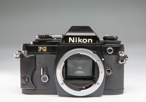 Nikon em58 appareil photo - nikon,