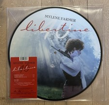 Mylene Farmer - Libertine Maxi