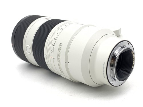 Sony 200mm 8 gm - sony, f2.8