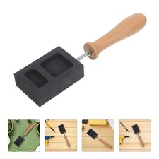 Moules À Fondre L'or De Kit